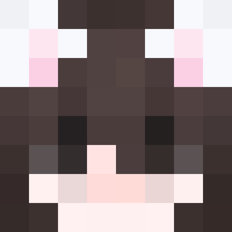 koosmica's skin