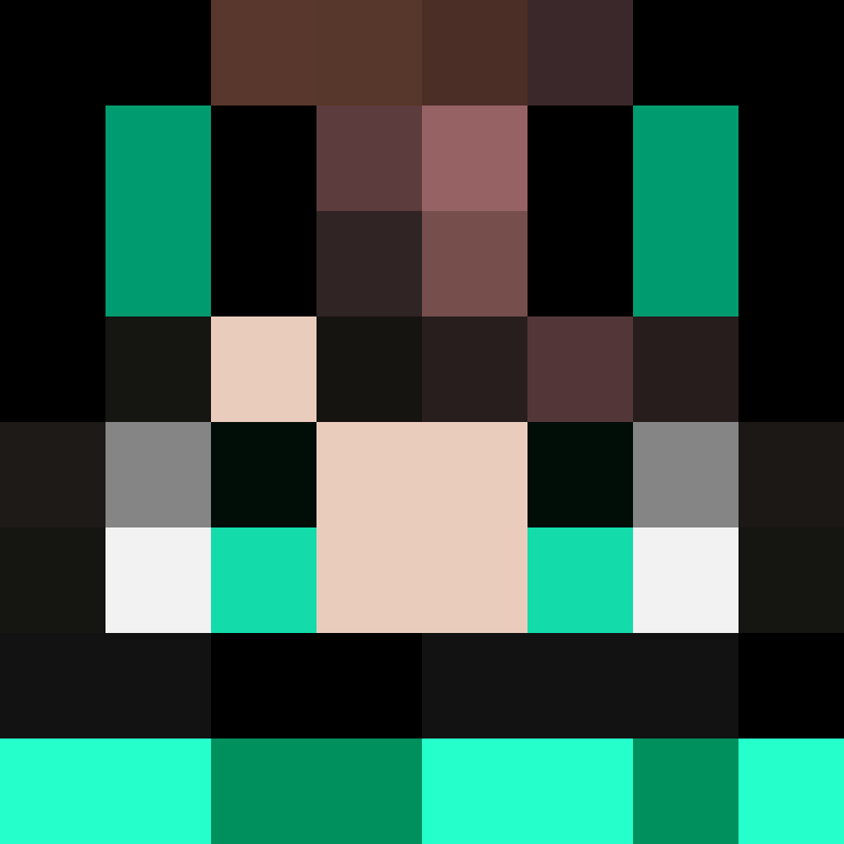 MasterKeckebrot's skin