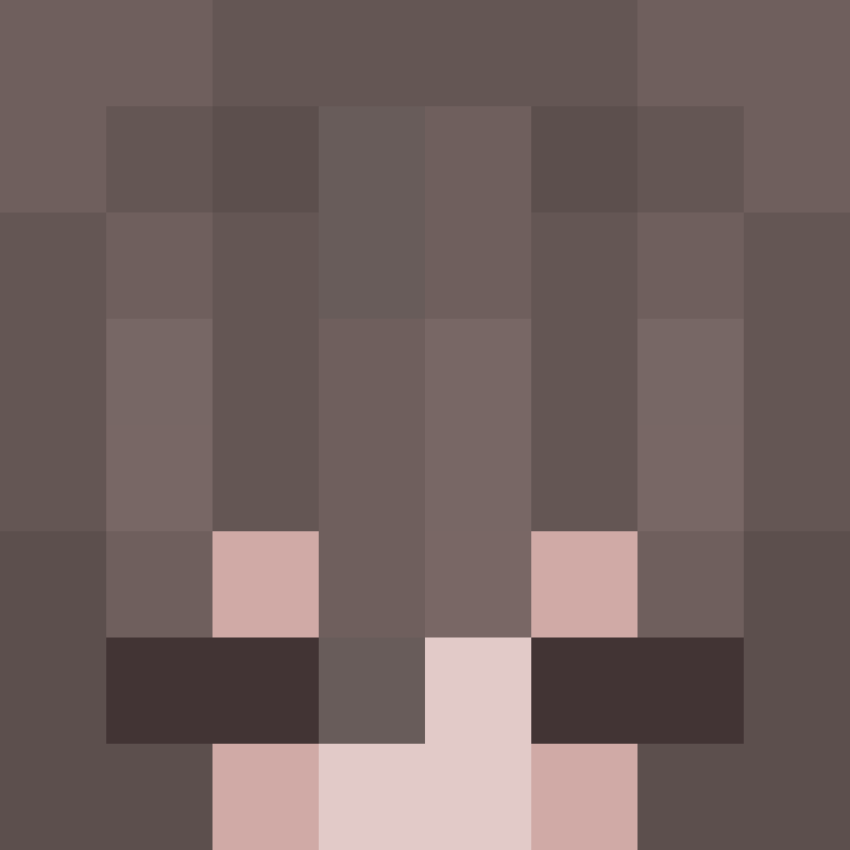 majin1995's skin