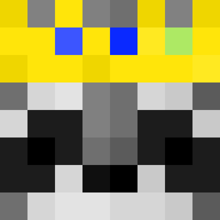 DonkeyhighJr's skin