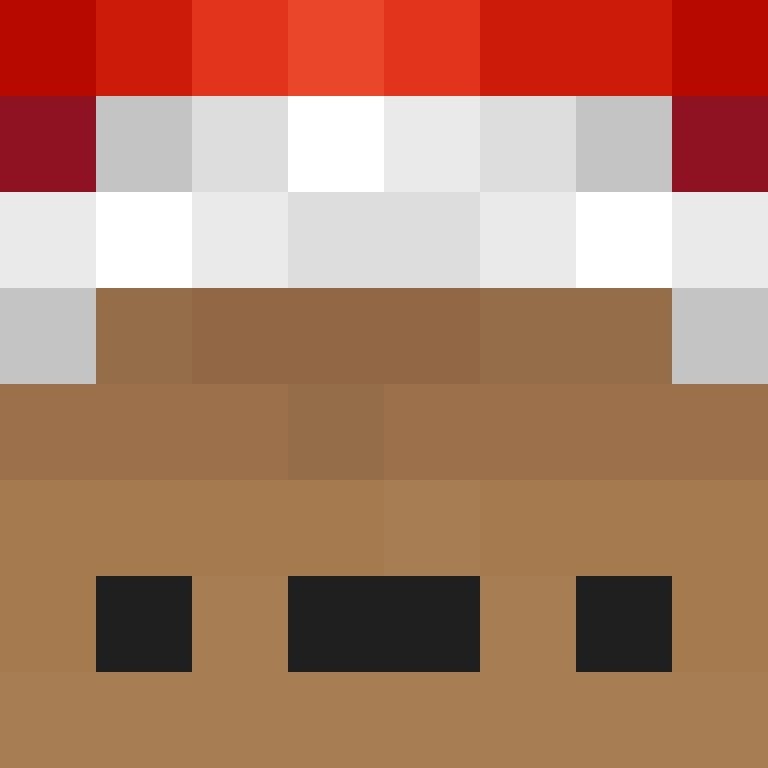 BesTeddyBear's skin