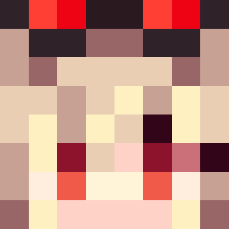 MadamYao's skin