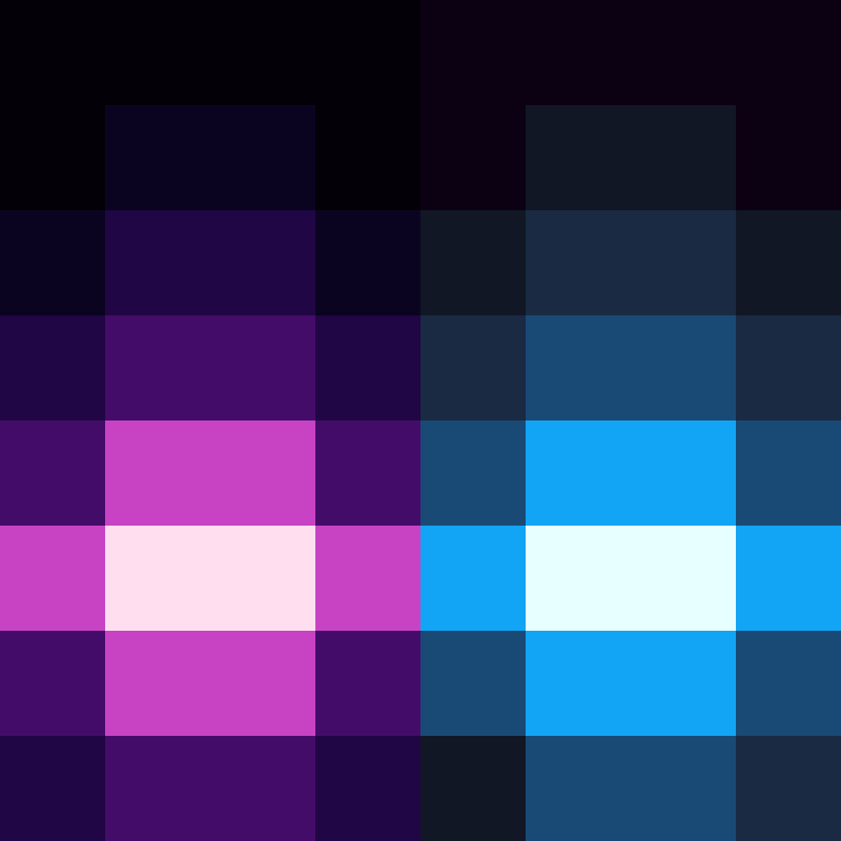 Swiyzou's skin