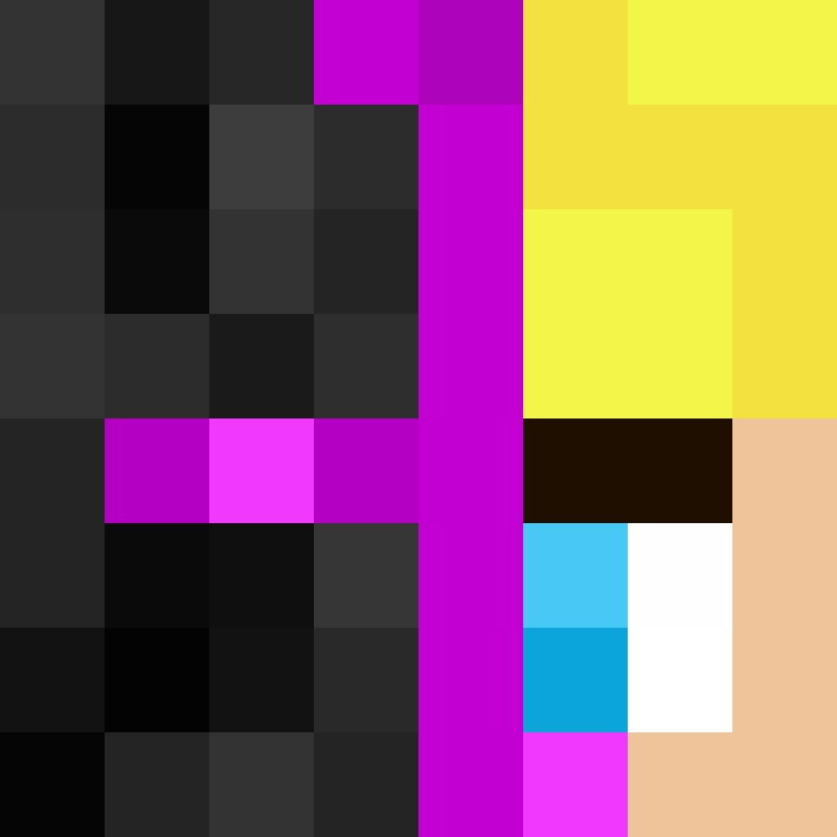 endermax5's skin