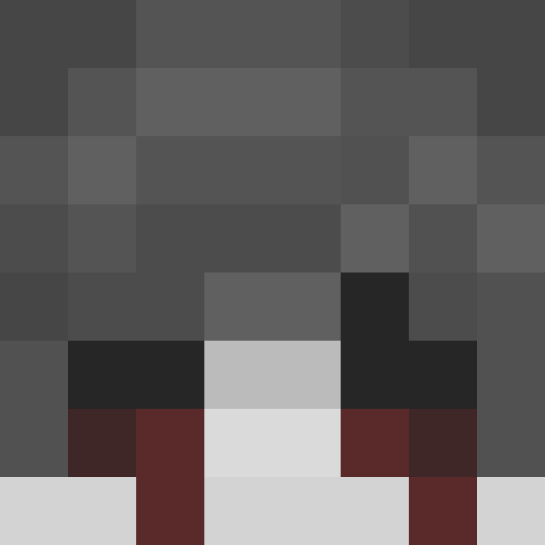 MineplexCheater's skin