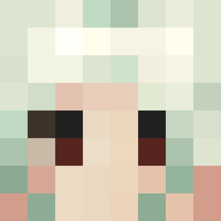 imbetterhoumlend's skin
