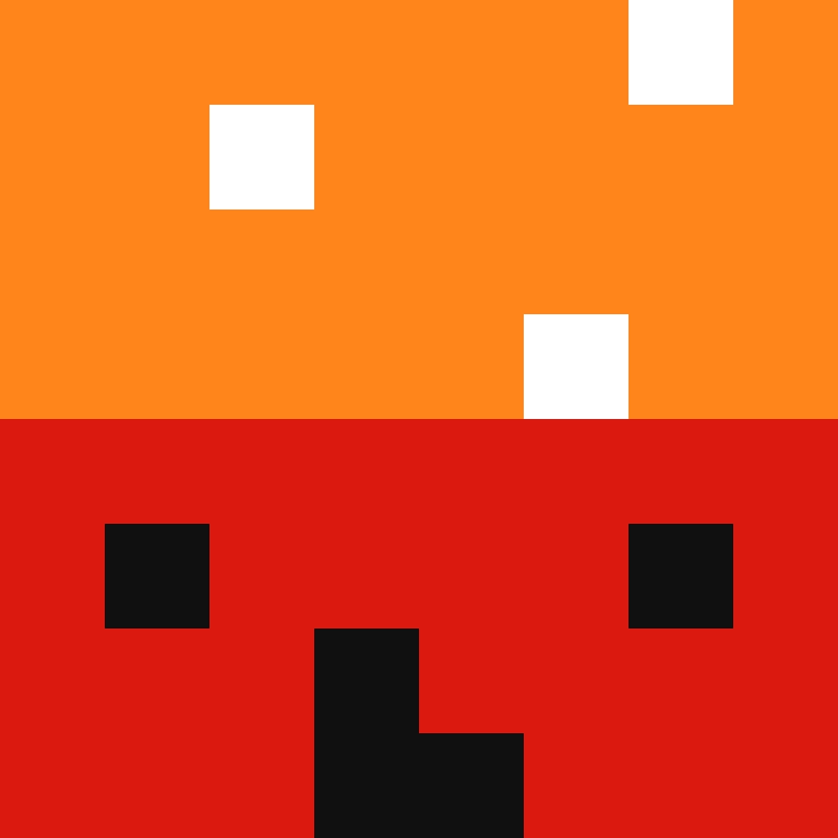 henpyer's skin