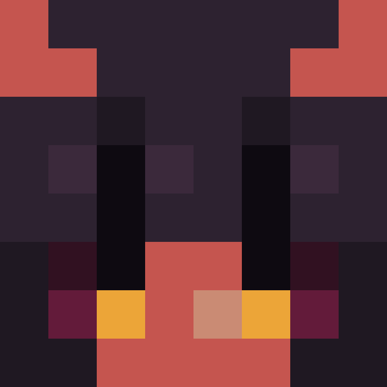 AllieArcana's skin