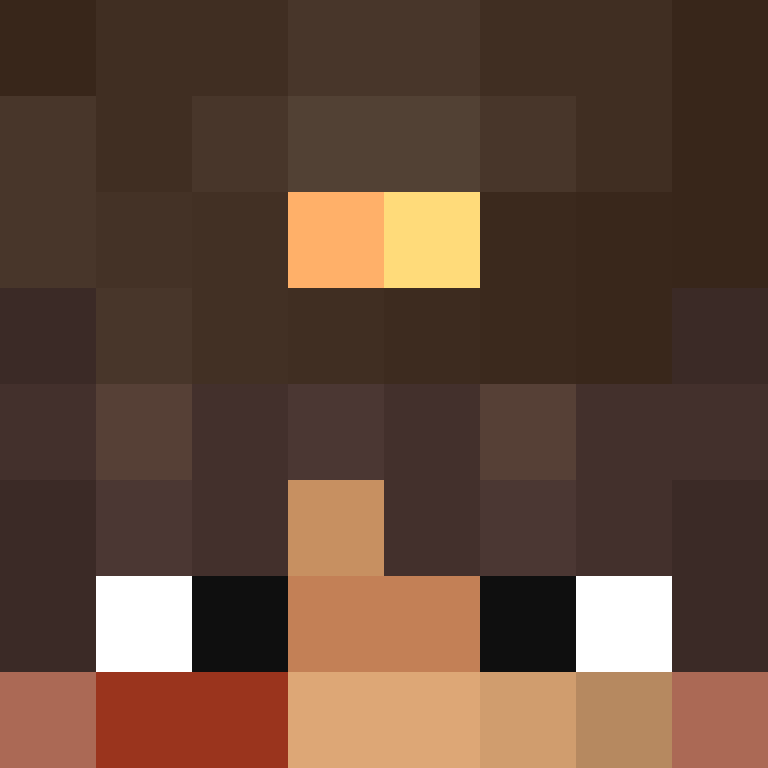 limoch's skin