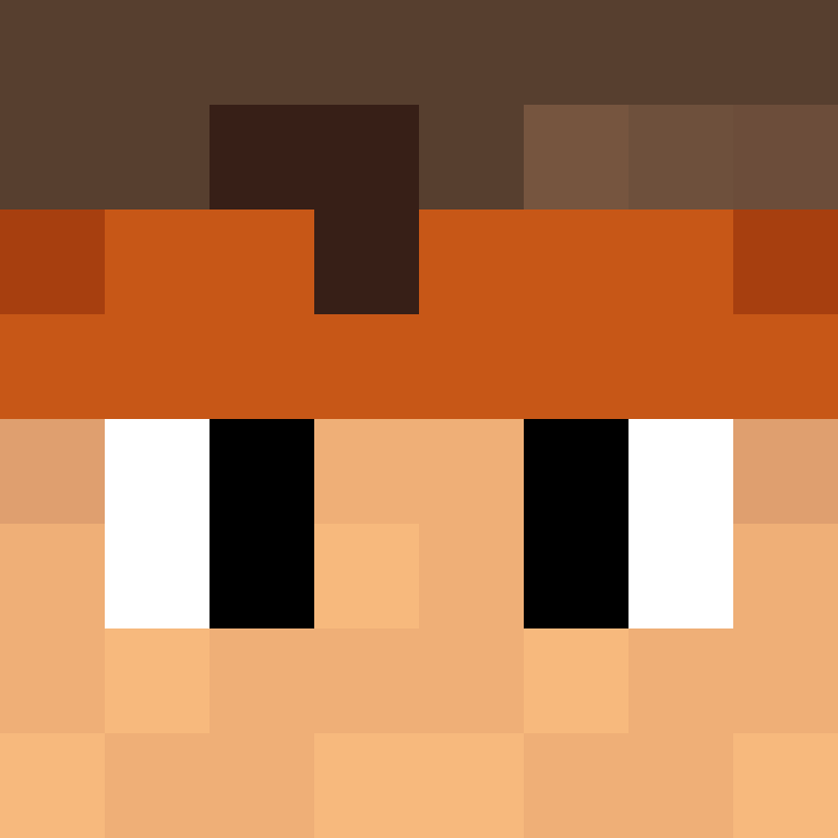 WintheFine's skin