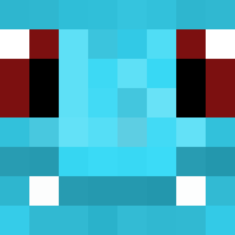 RayHollows's skin