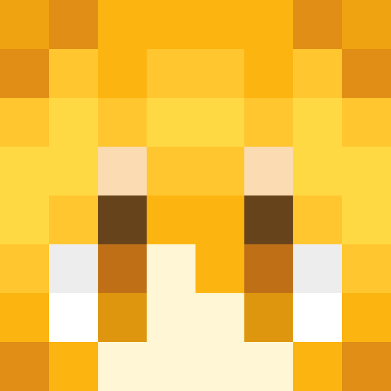 YESTERDAYBORN's skin