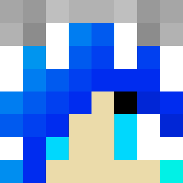 PRgamer007's skin