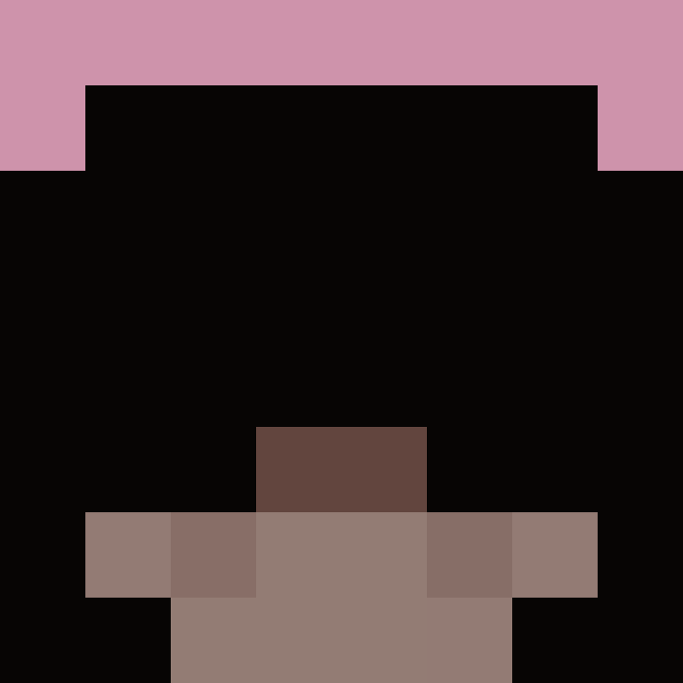 zachwry's skin
