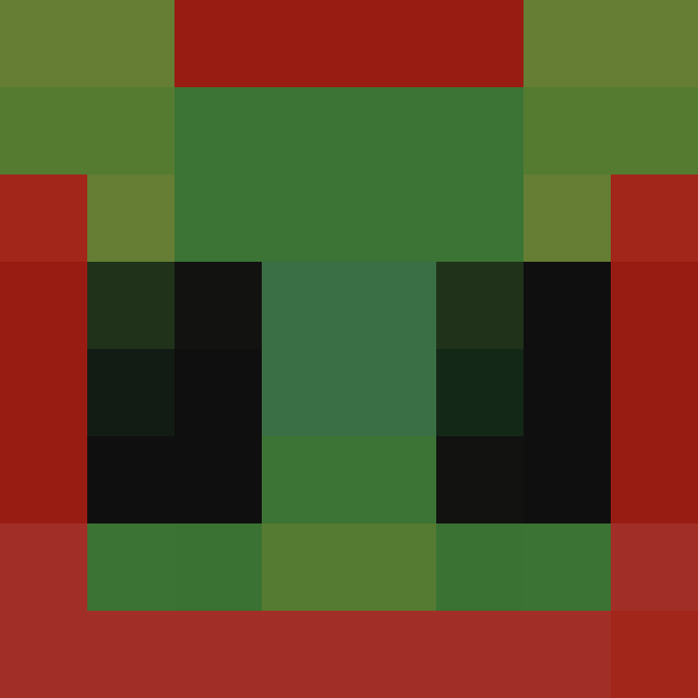 Kittygamer1905's skin