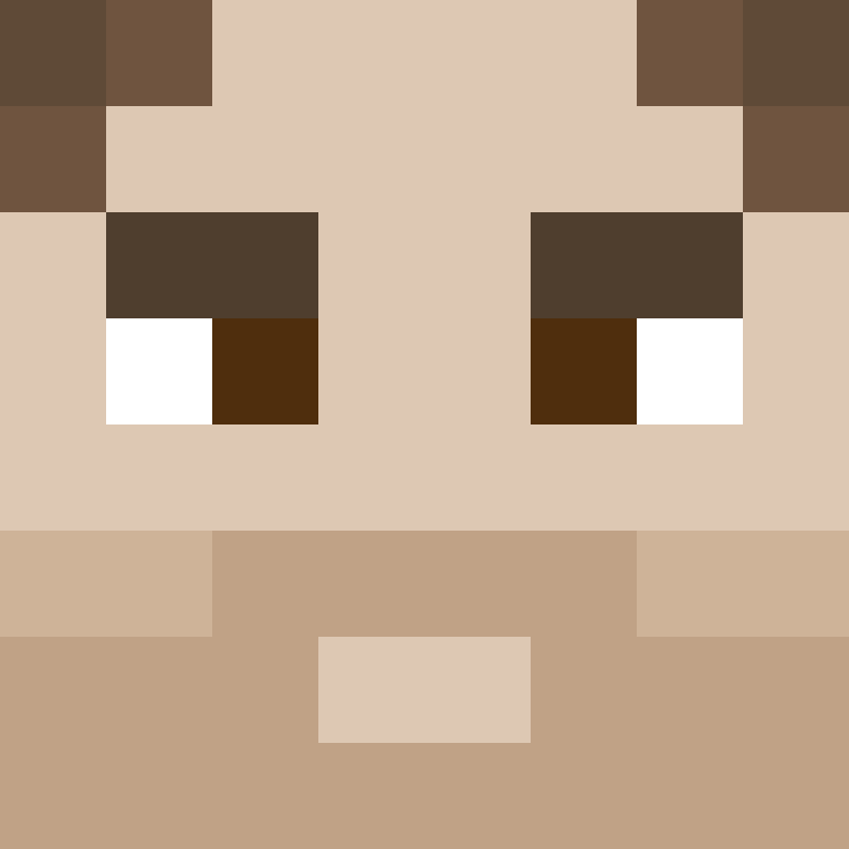 HUSYN's skin