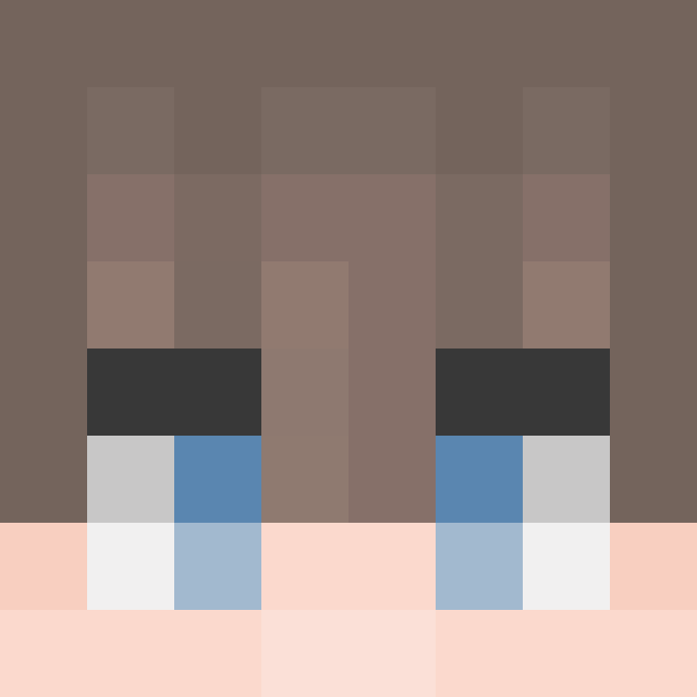 InwardBear's skin