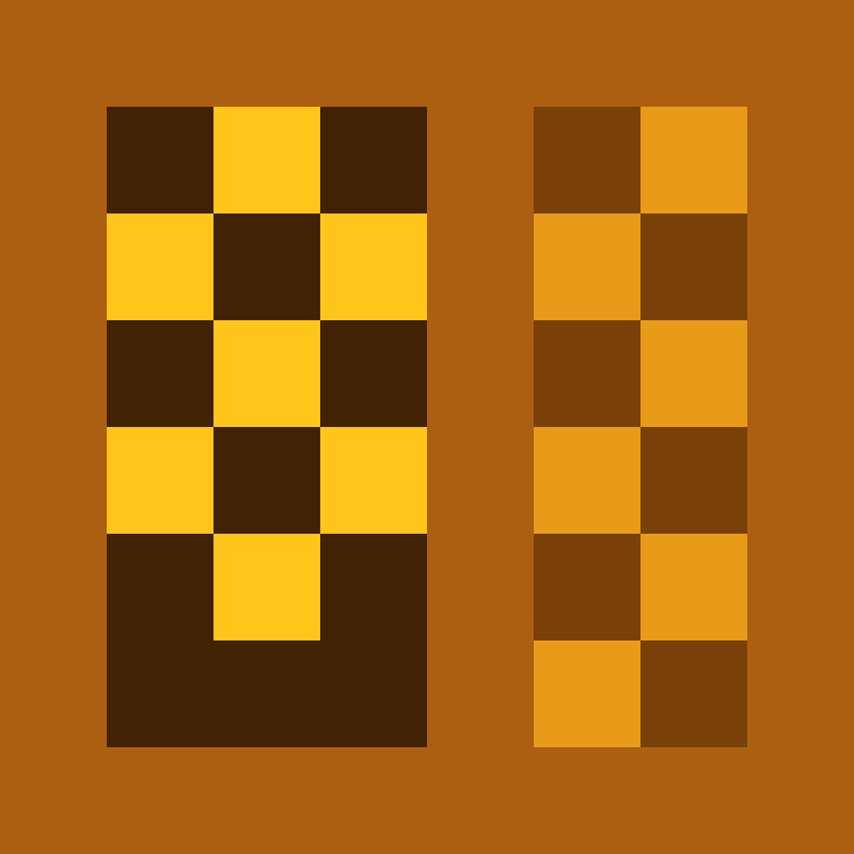 dangamw's skin