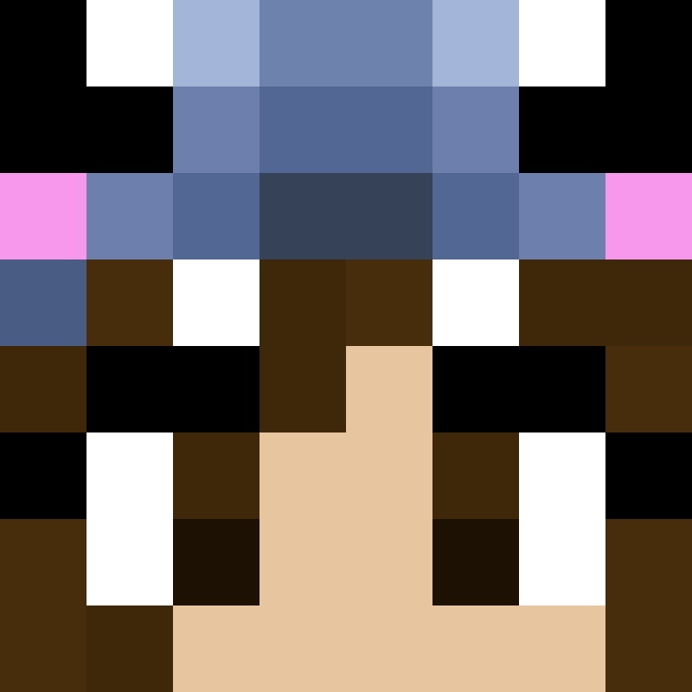 dingo264's skin