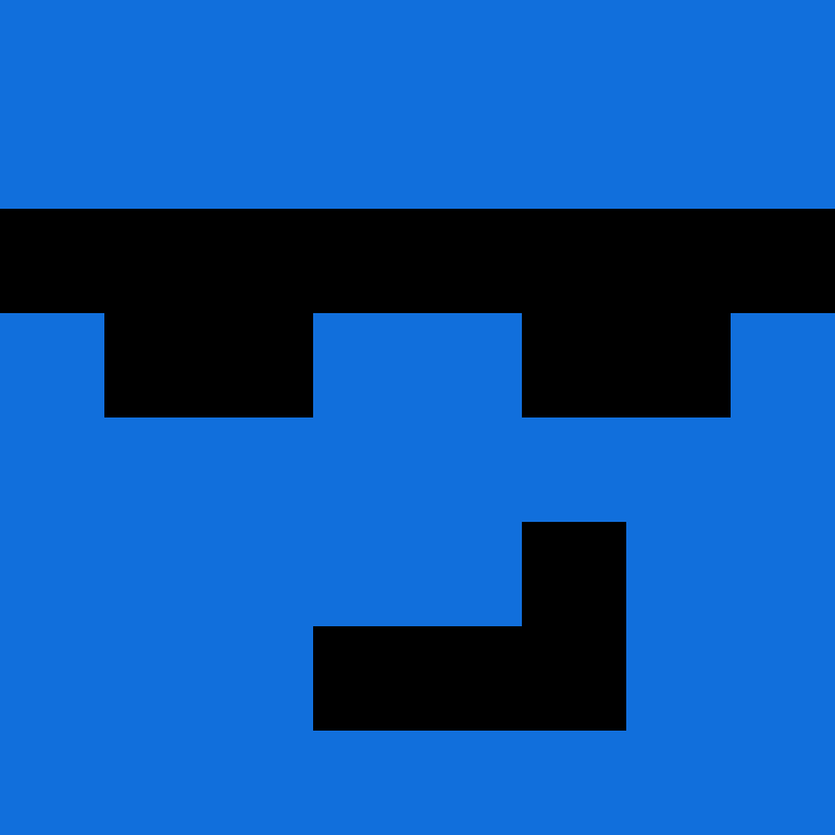 bigblockers's skin