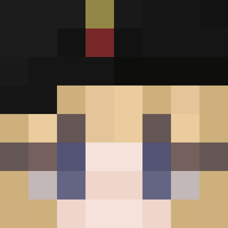 Aoru3's skin