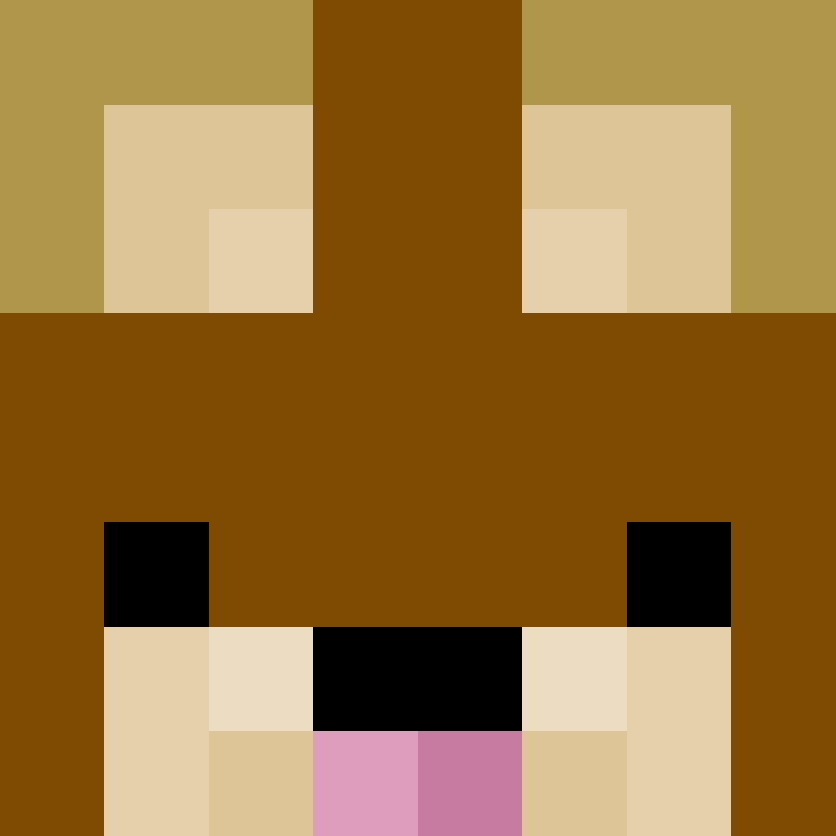 MAKKOREYLI's skin