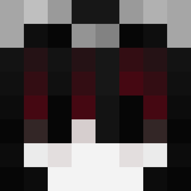 Melli3_'s skin
