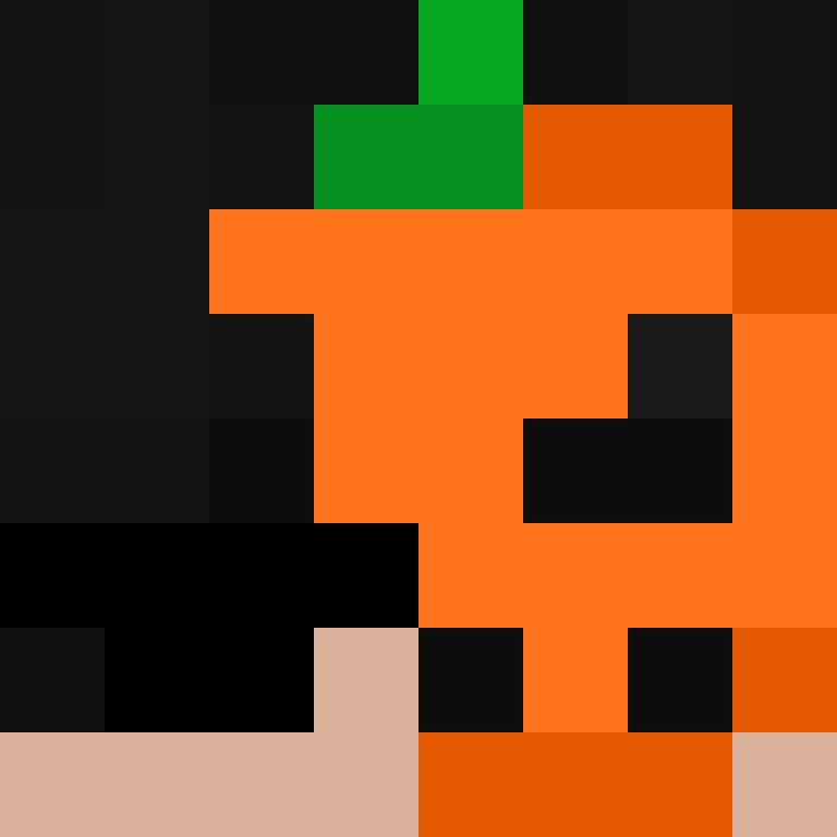 Luisterben's skin