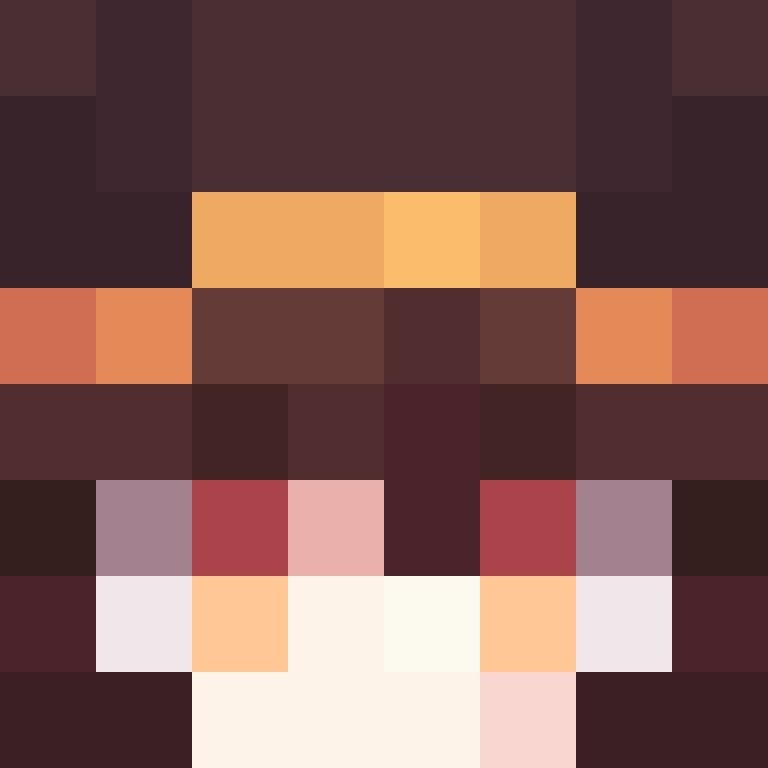 Erverien's skin