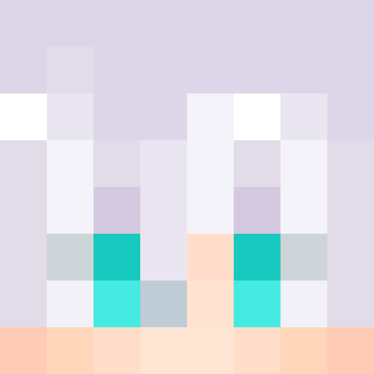 Aileee's skin