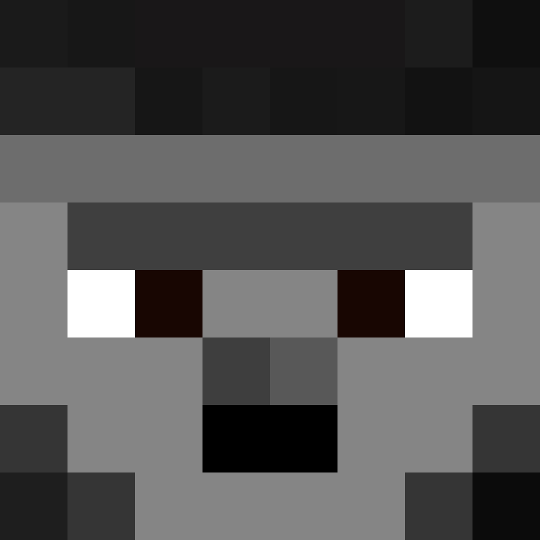 pintson's skin