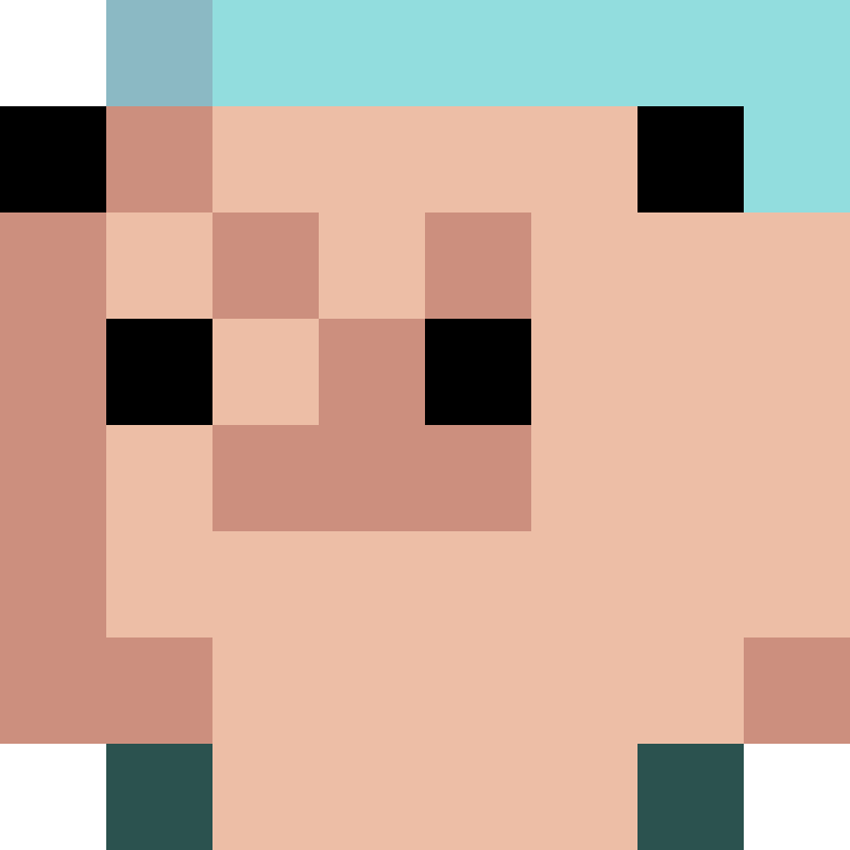 Lee_Ares's skin