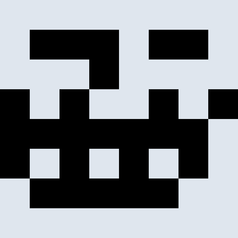 Feedzebi's skin
