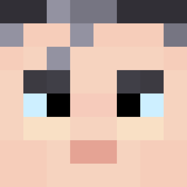 AsianNightOwl's skin