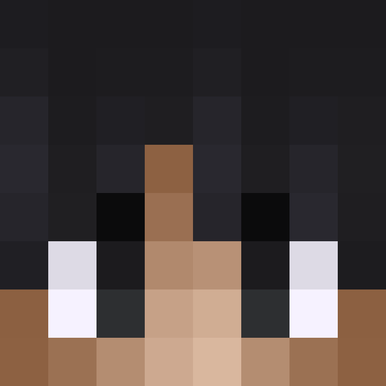 kakosioo's skin