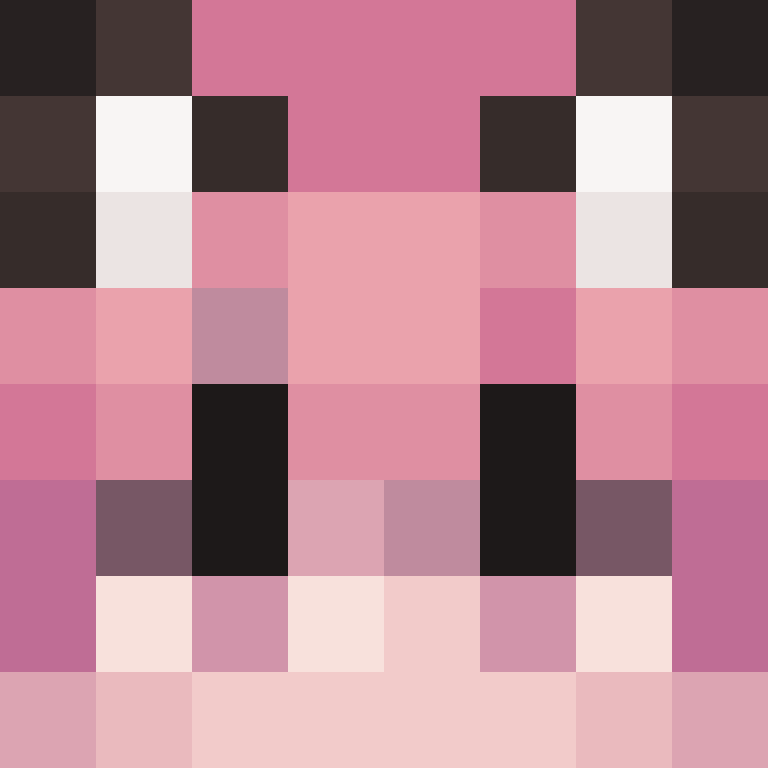 Dryadsleep's skin
