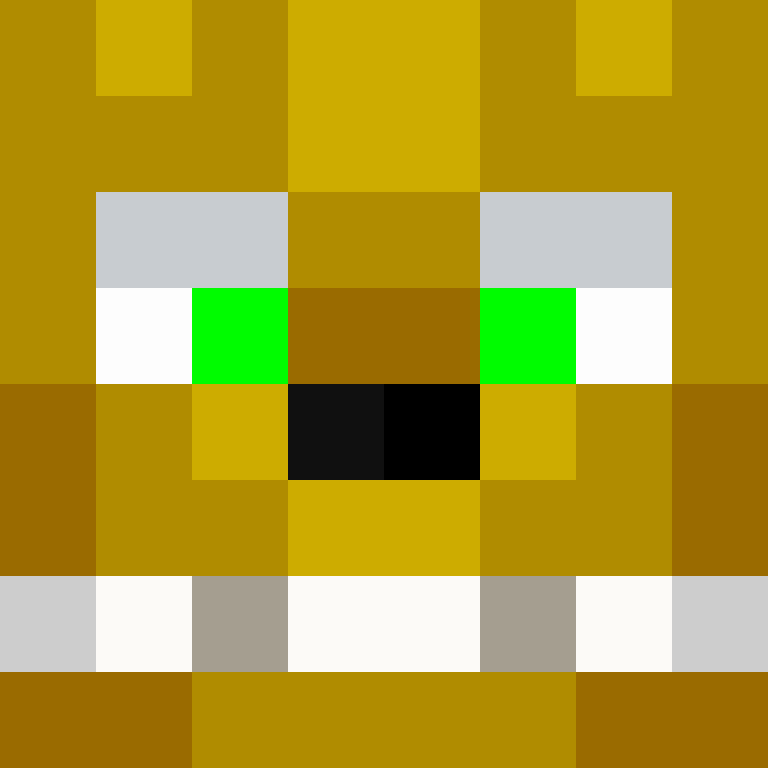 Lolbit0's skin