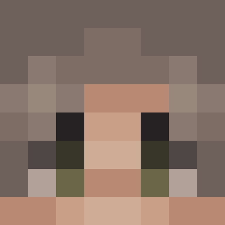 ZombieHands02's skin