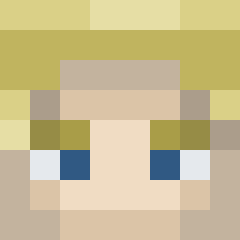 PEWDAMA's skin