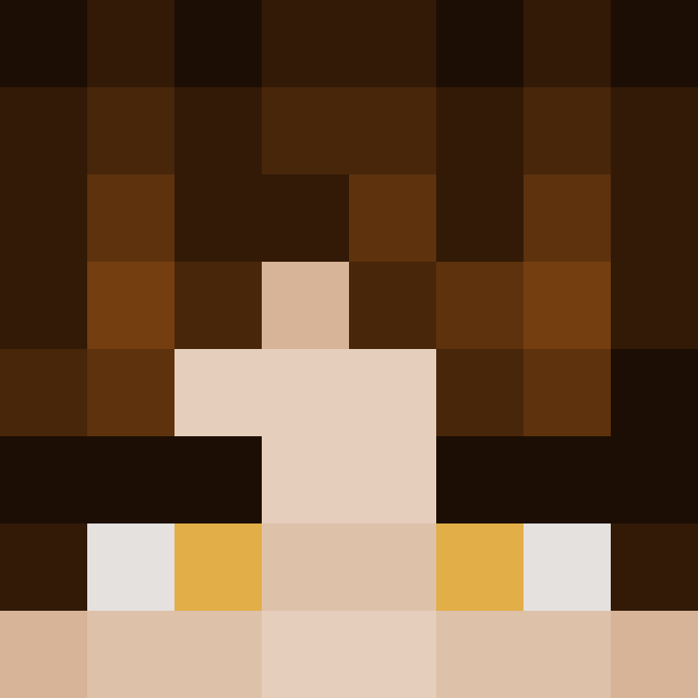 Kur0mimi's skin