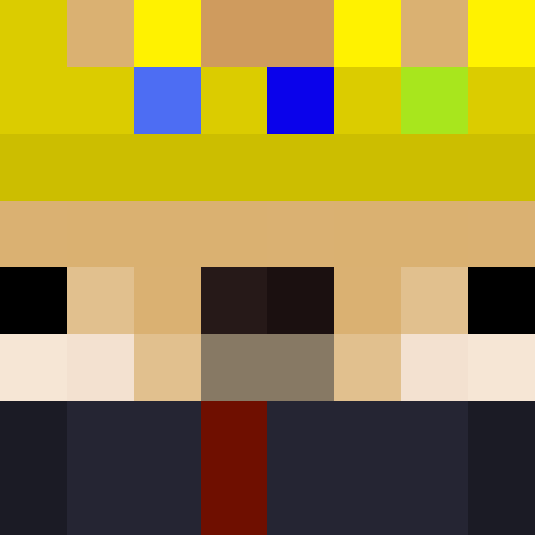 dqggie's skin