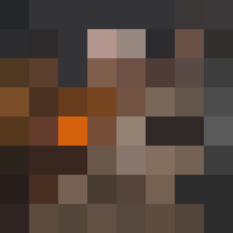 Mahiim's skin