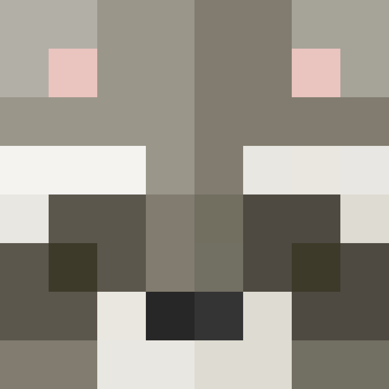 Atroposfn's skin
