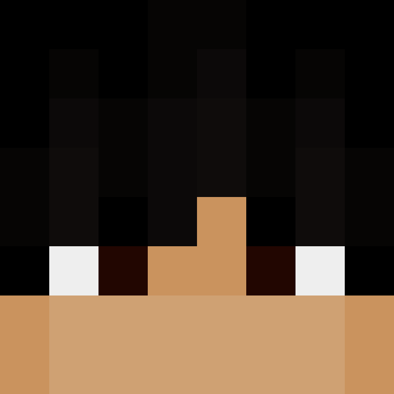 HoeTob's skin