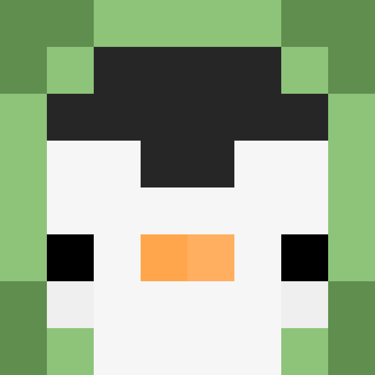 CookieNutt's skin