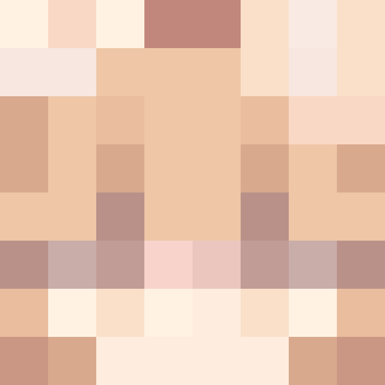 HuntSnows's skin
