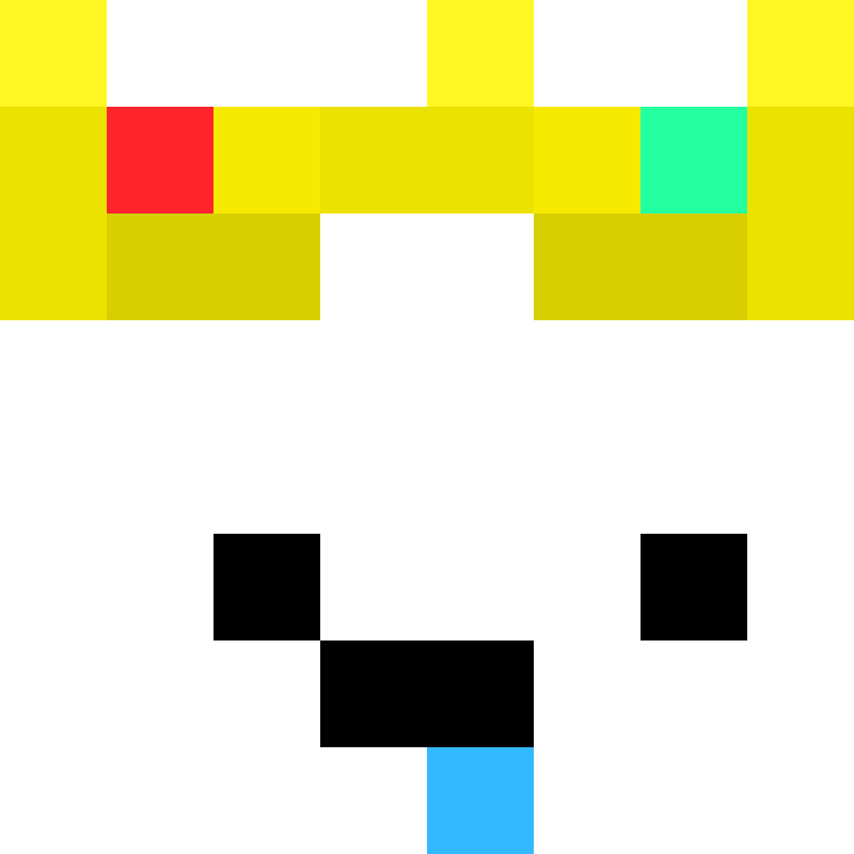 Gluestick185's skin