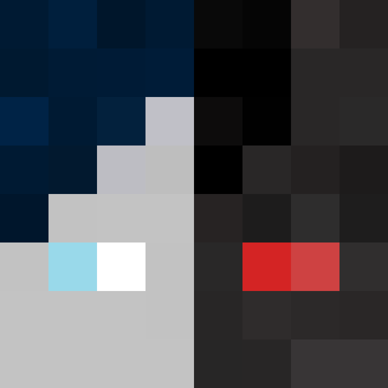 XilefQuick's skin