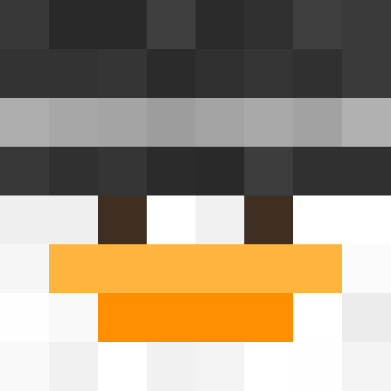 MrDucksoth's skin