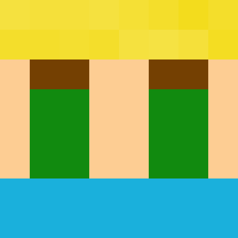 Chester8916's skin
